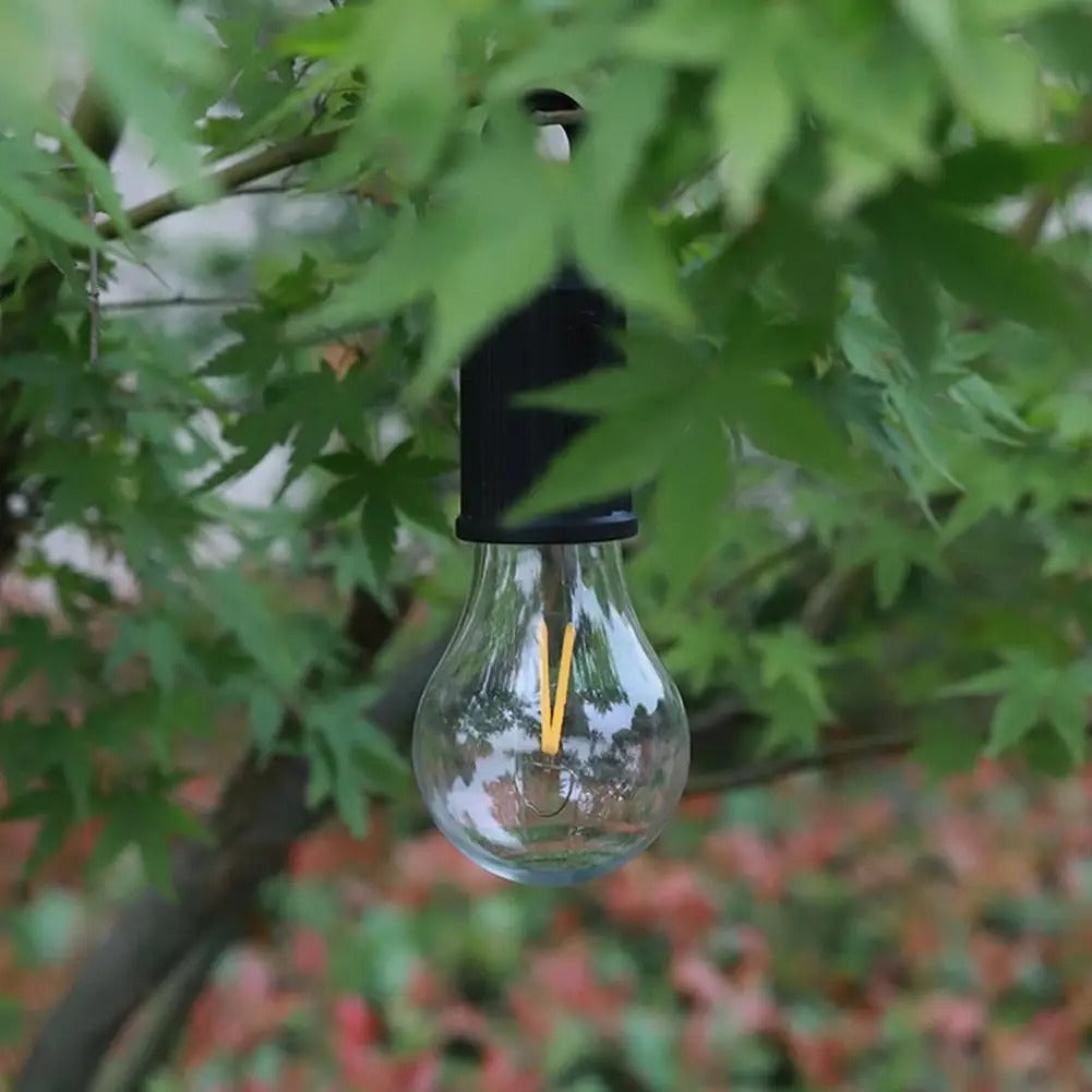 Prenosiva Led Sijalica na Punjenje 1+1 GRATIS!