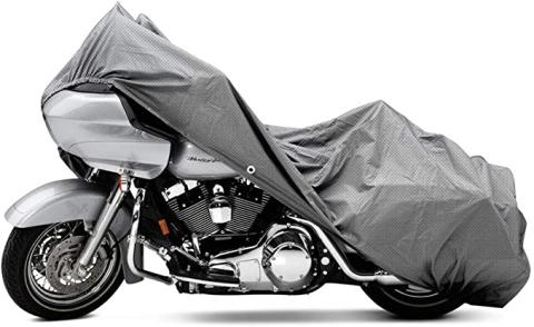 Cerada za Motor