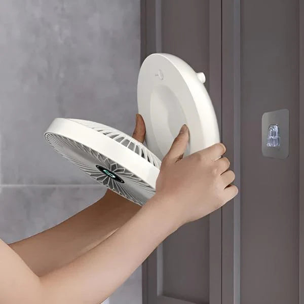 Mini Prenosivi Ventilator | AIRCOLIO