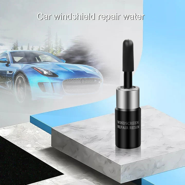 Set za Reparaciju Stakla AKCIJA 2+2