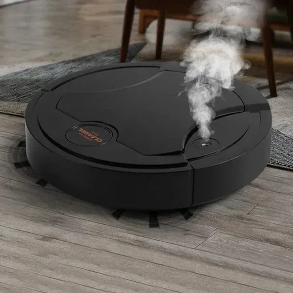 Robot Usisivač