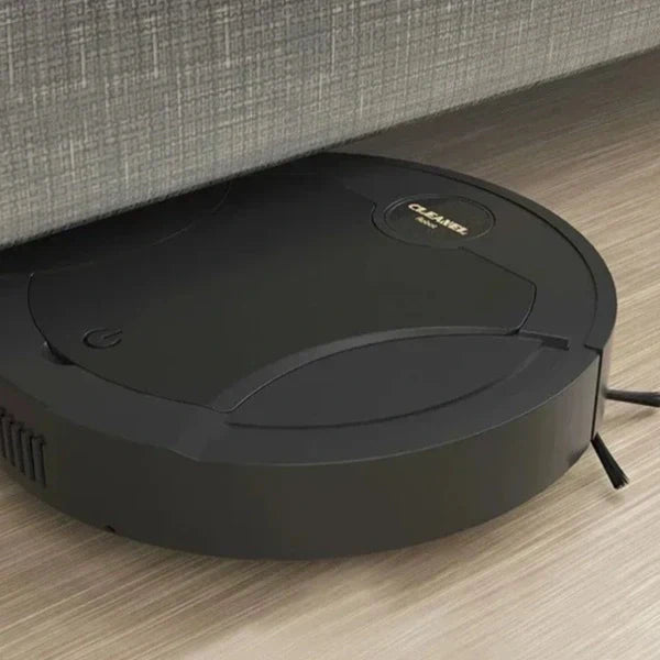 Robot Usisivač