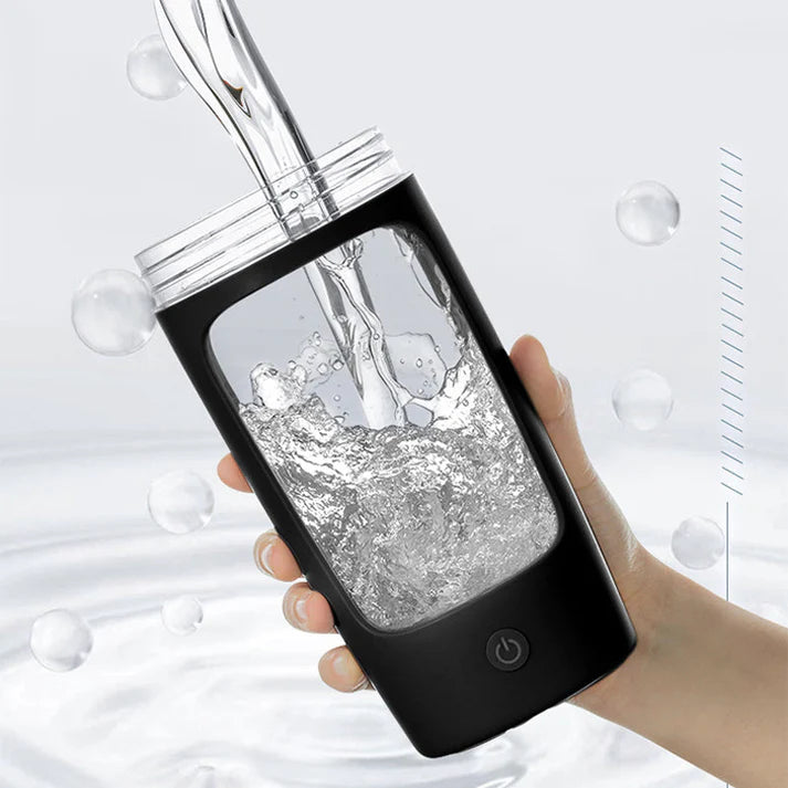 Prenosivi Električni Šejker 650ml