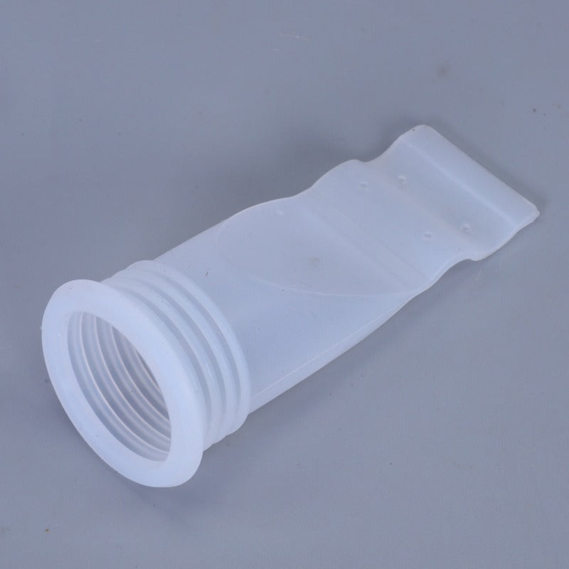 Silikonski Filter 2+2 GRATIS!