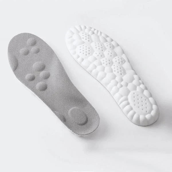 Ulošci za Obuću sa 4D Cloud Tehnologijom (Broj 36-46) | CLOUDSTEP